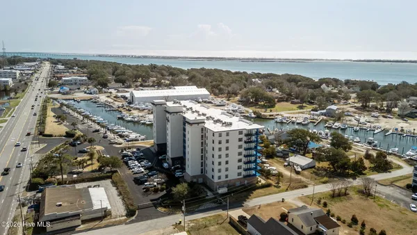 $499,900 | 4425 Arendell Street, Unit 106, Morehead City, NC 28557