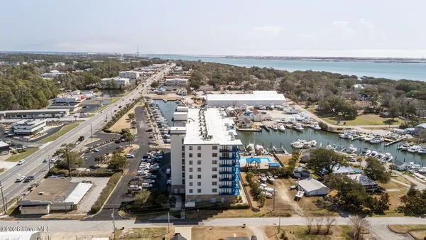 $499,900 | 4425 Arendell Street, Unit 106, Morehead City, NC 28557