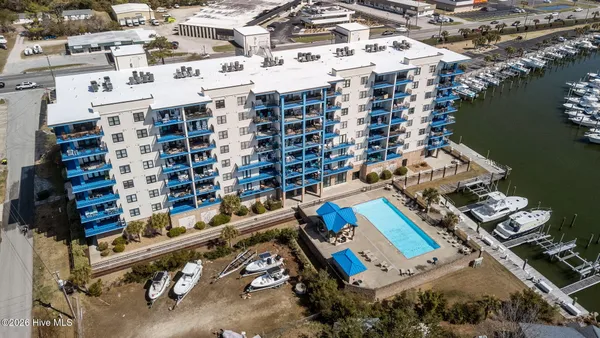 $499,900 | 4425 Arendell Street, Unit 106, Morehead City, NC 28557