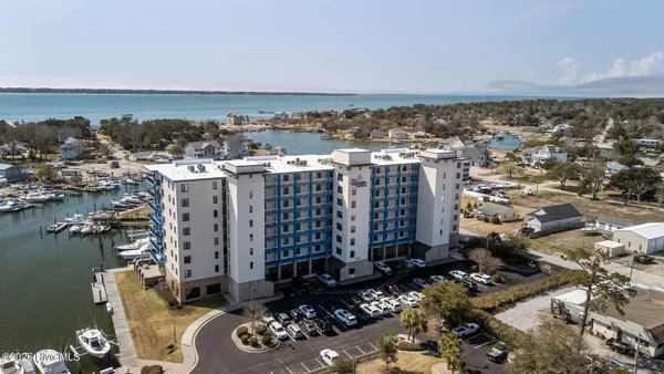 $499,900 | 4425 Arendell Street, Unit 106, Morehead City, NC 28557