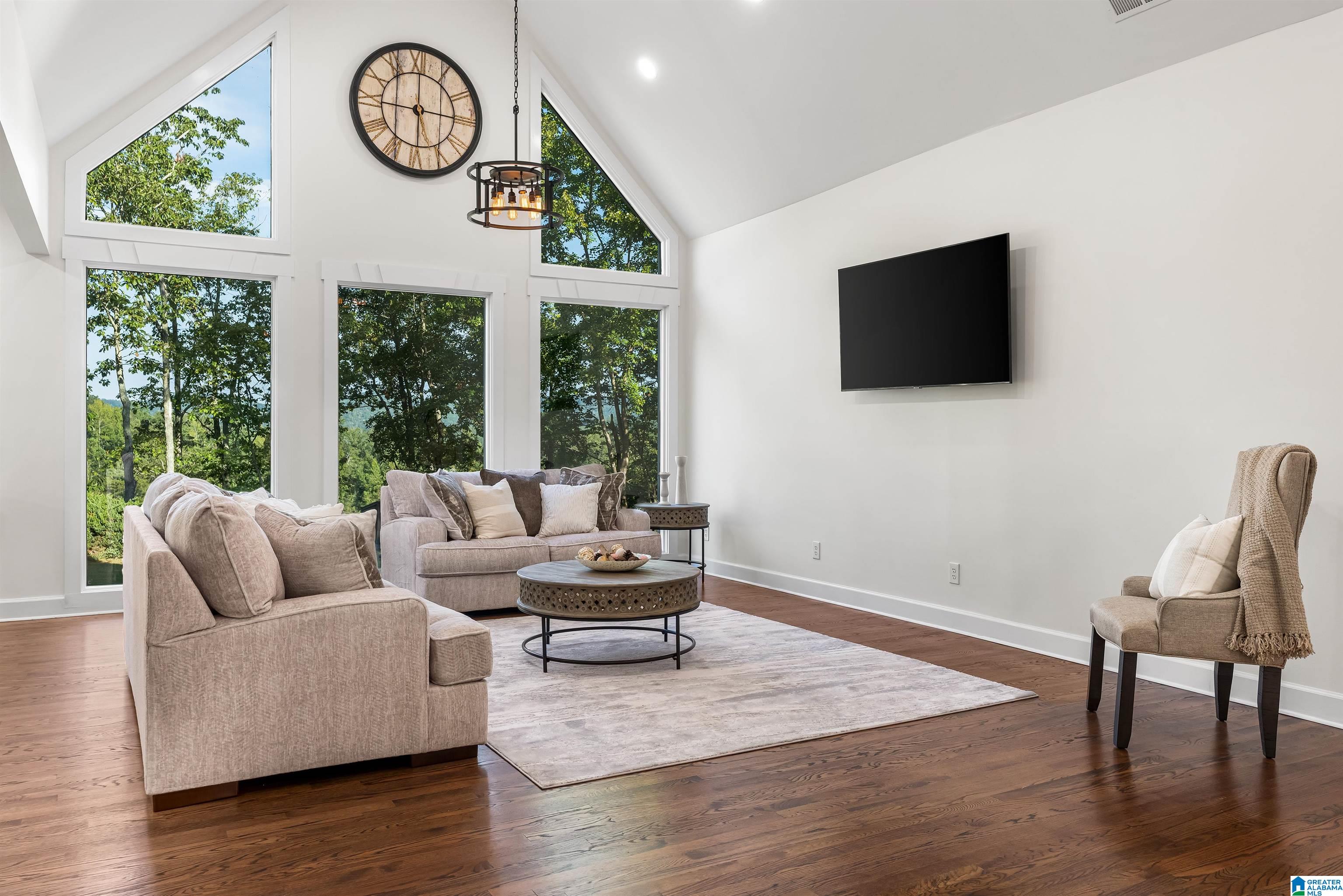 266 Hickory Valley Road Trussville, AL 35173 - Photo 14 of 61