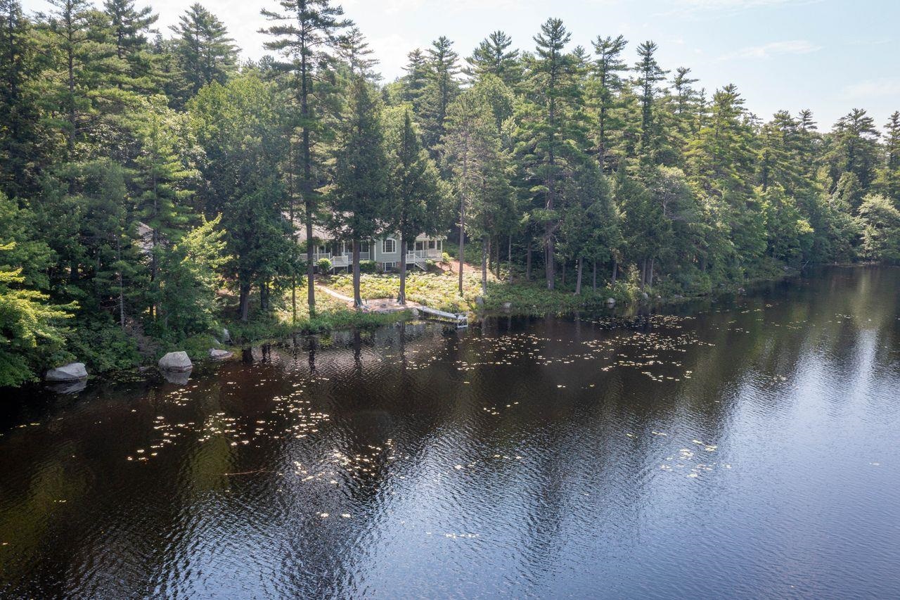 64 Little Chatham Road Chatham, NH 03813 - Photo 5 of 56 Gallery Image 5