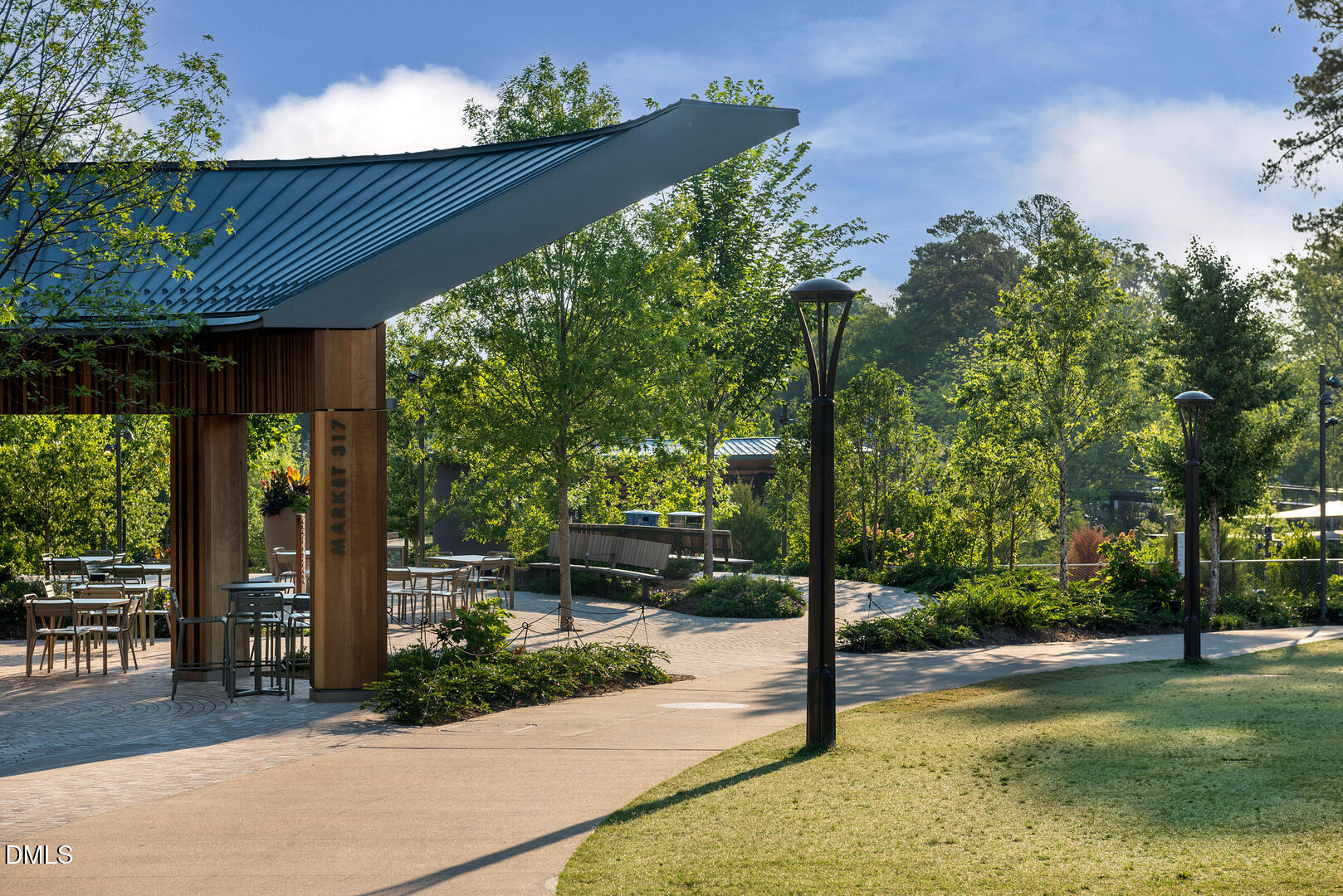 2706 Kempthorne Road Cary, NC 27519 - Photo 26 of 30