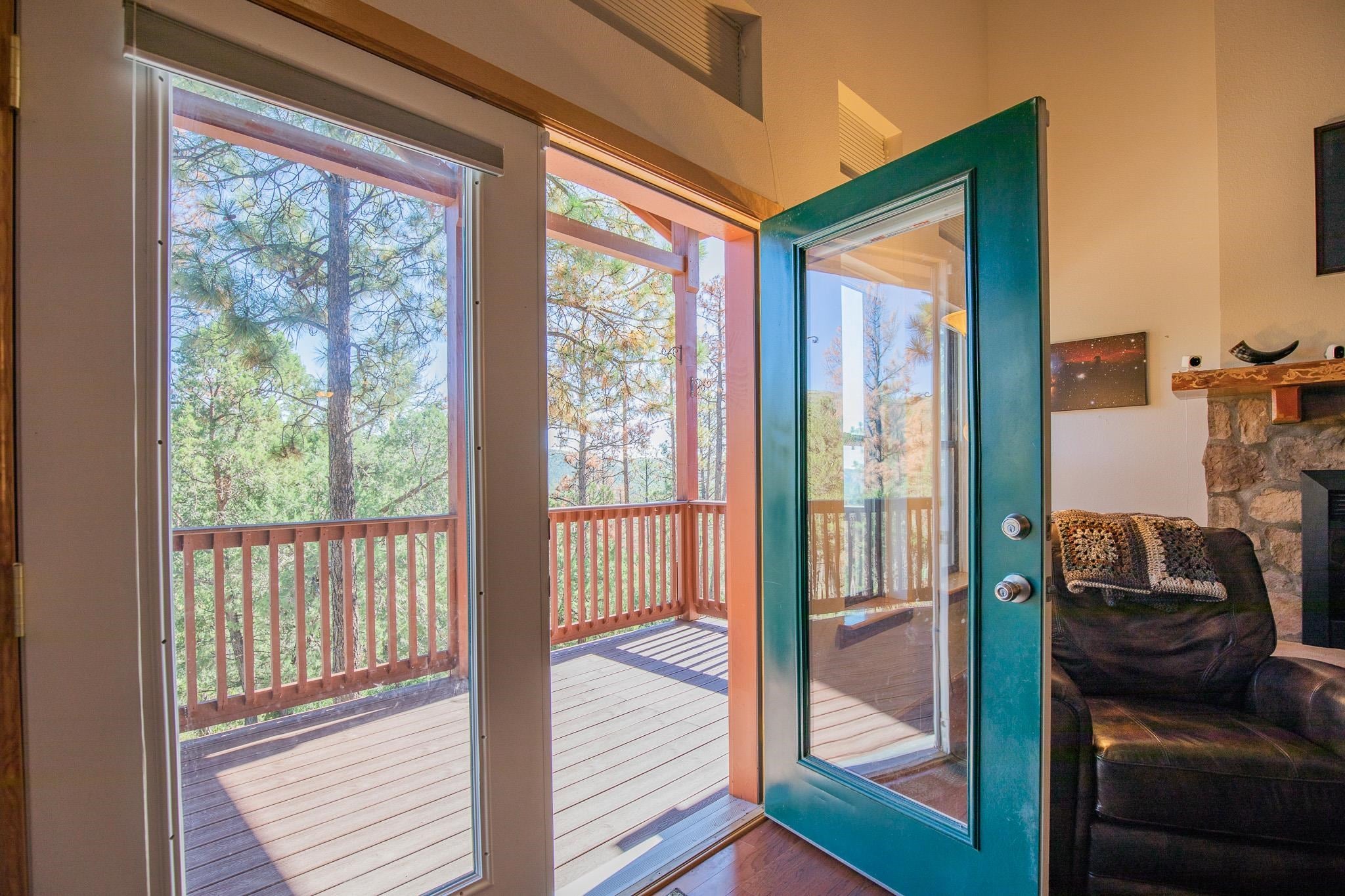 48 Milky Way Road Mayhill, NM 88339 - Photo 5 of 71 Gallery Image 5