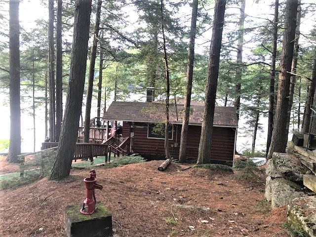 82 Garland Pond Road Sebec, ME 04426 - Photo 17 of 18 Ruksznis Camp 19