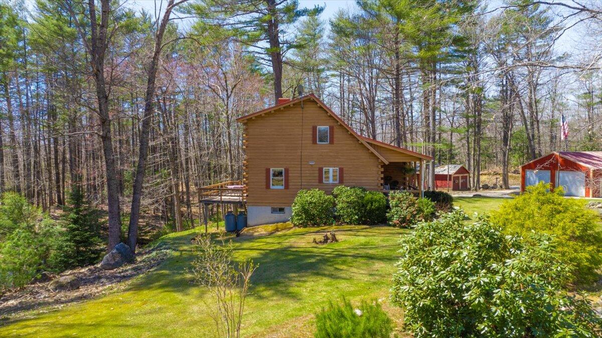 91 Whittemore Road Oxford, ME 04270 - Photo 5 of 64 10-91 Whittemore Rd_Oxford_ME-44