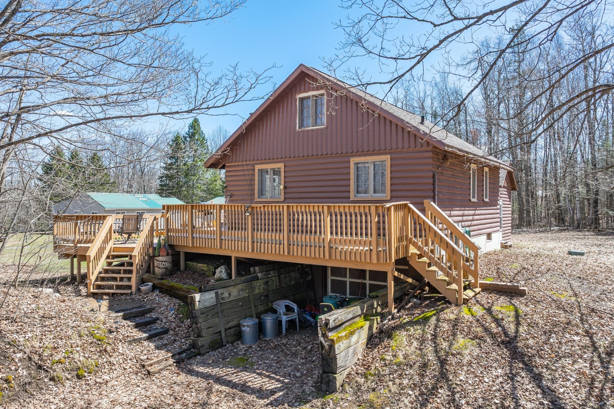 8303 Keith Siding Road Crandon, WI 54520 - Photo 23 of 42 Gallery Image 23
