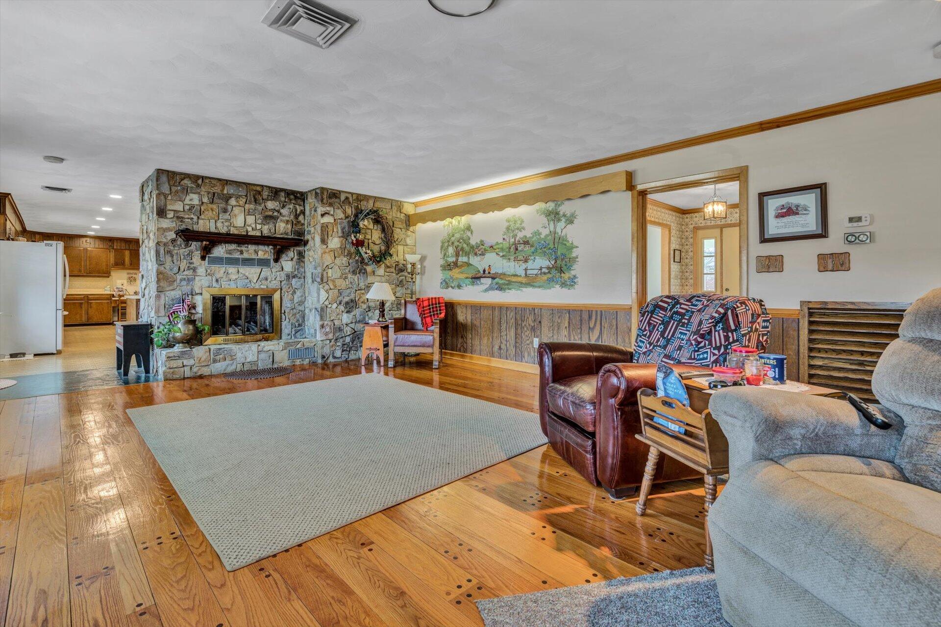 6540 Brookfield Road Roanoke, VA 24019 - Photo 21 of 66 21-032120220019