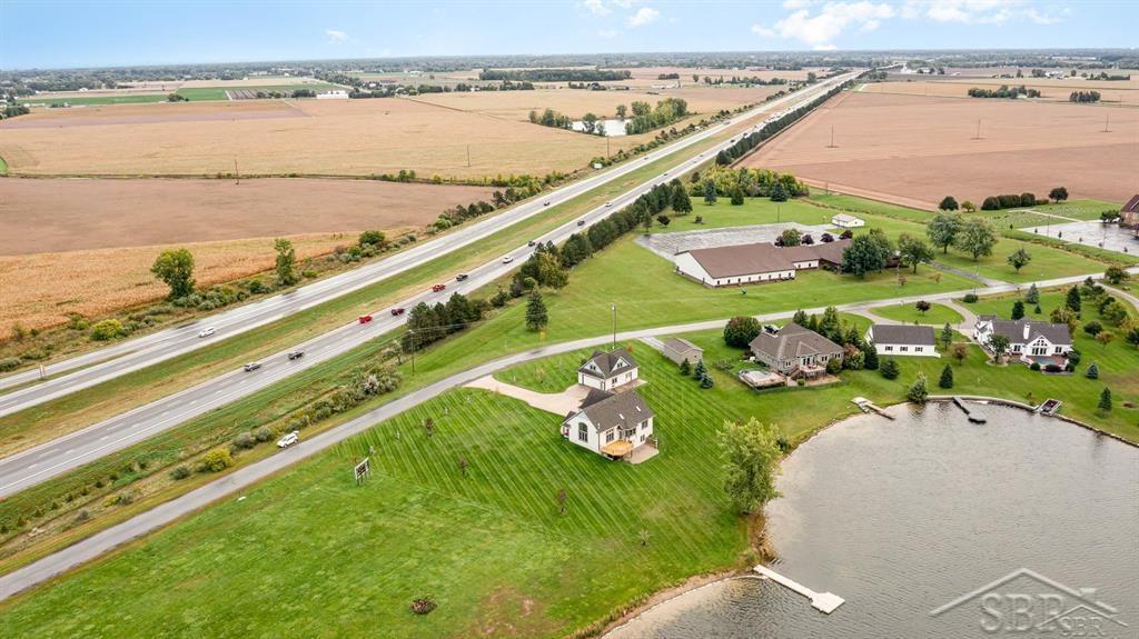 0 Fraser Road Kawkawlin, MI 48631 - Photo 4 of 6