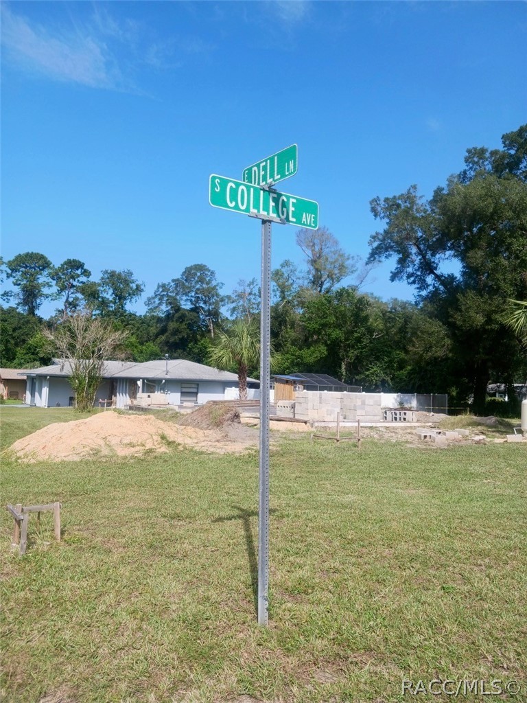 6167 East Dell Lane Inverness, FL 34452 - Photo 8 of 13