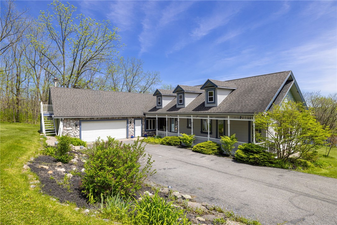6025 Canadice Hill Road Canadice, NY 14560 - Photo 6 of 50