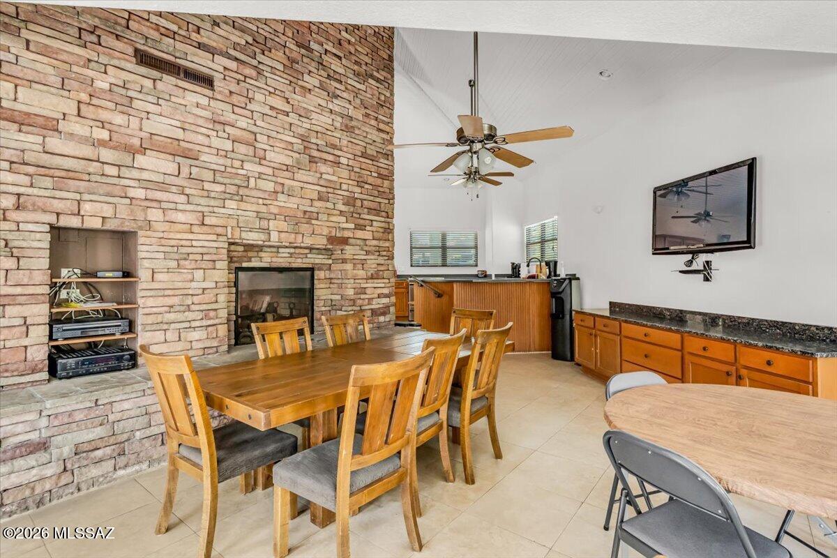 5800 North Kolb Road, Unit 10153 Tucson, AZ 85750 - Photo 43 of 46 Rec Center