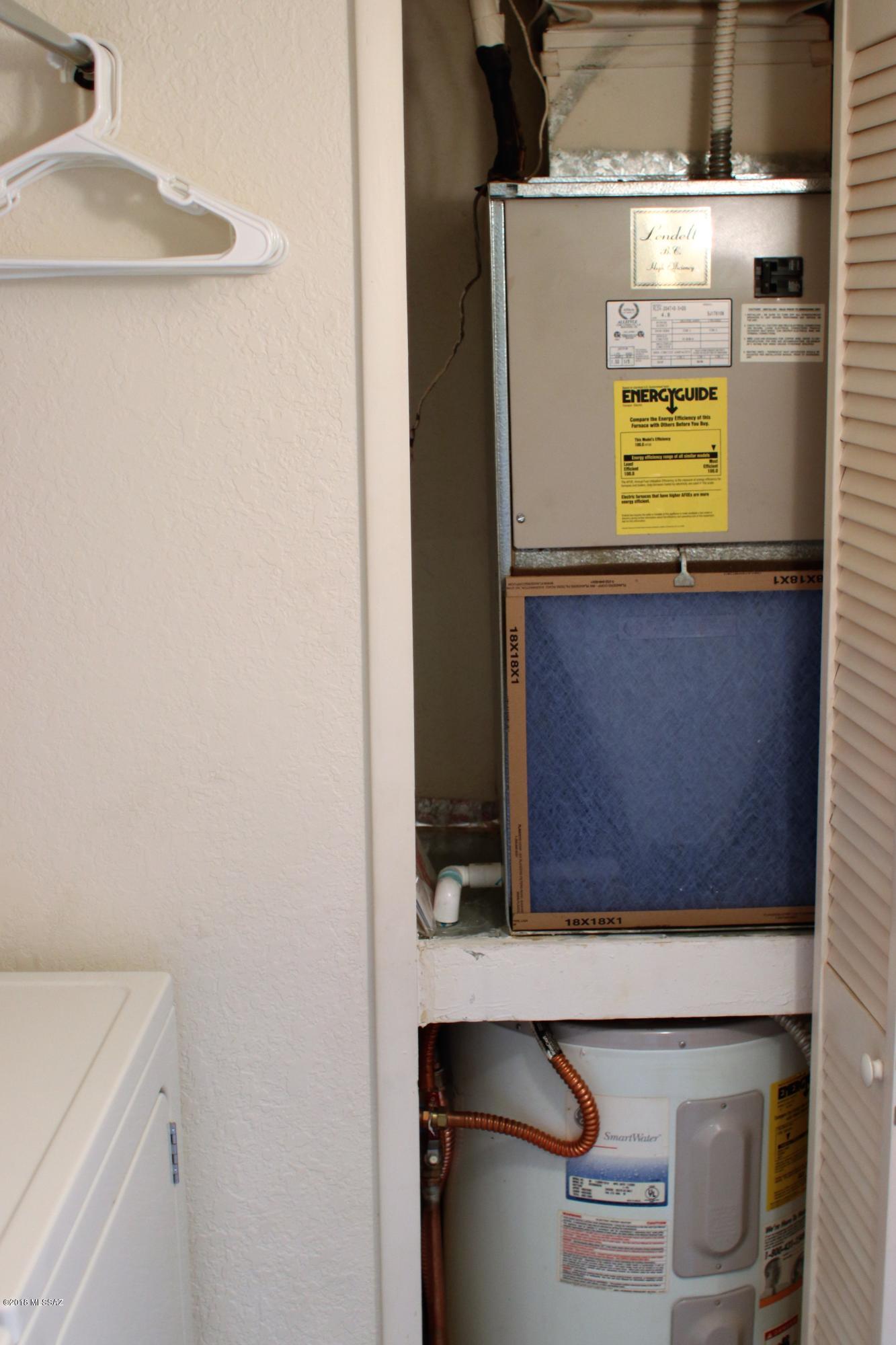 5051 North Sabino Canyon Road, Unit 1101 Tucson, AZ 85750 - Photo 21 of 36