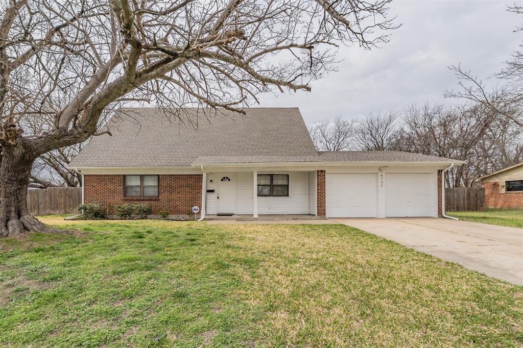 6732 Plantation Road Forest Hill, TX 76140 - Photo 1 of 1