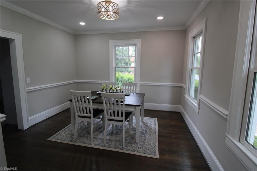 923 South Hawthorne Road Winston-Salem, NC 27103 - Photo 11 of 39