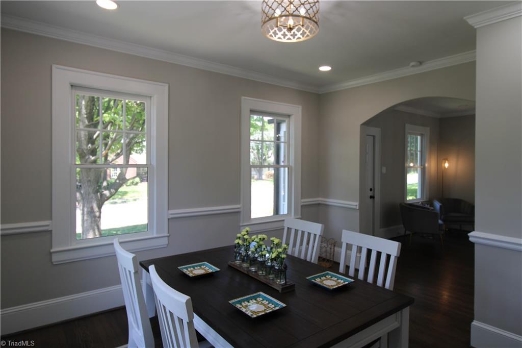 923 South Hawthorne Road Winston-Salem, NC 27103 - Photo 12 of 39