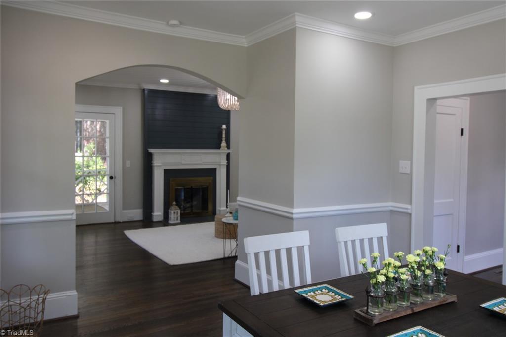 923 South Hawthorne Road Winston-Salem, NC 27103 - Photo 13 of 39