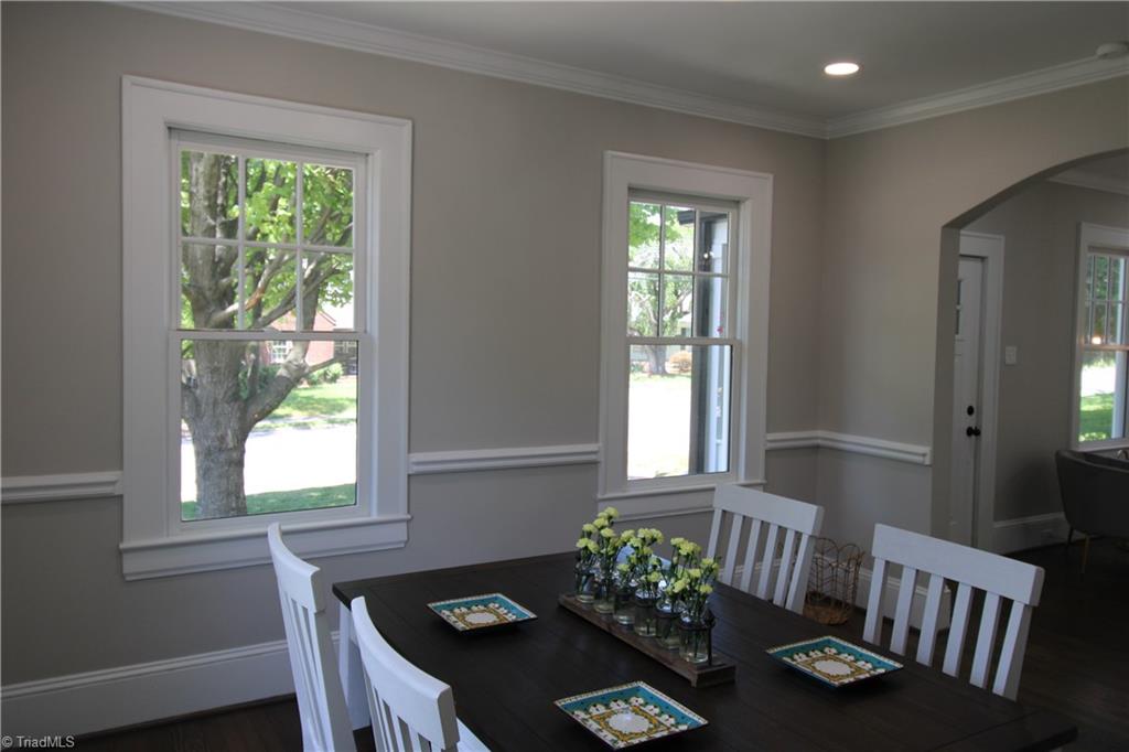 923 South Hawthorne Road Winston-Salem, NC 27103 - Photo 14 of 39