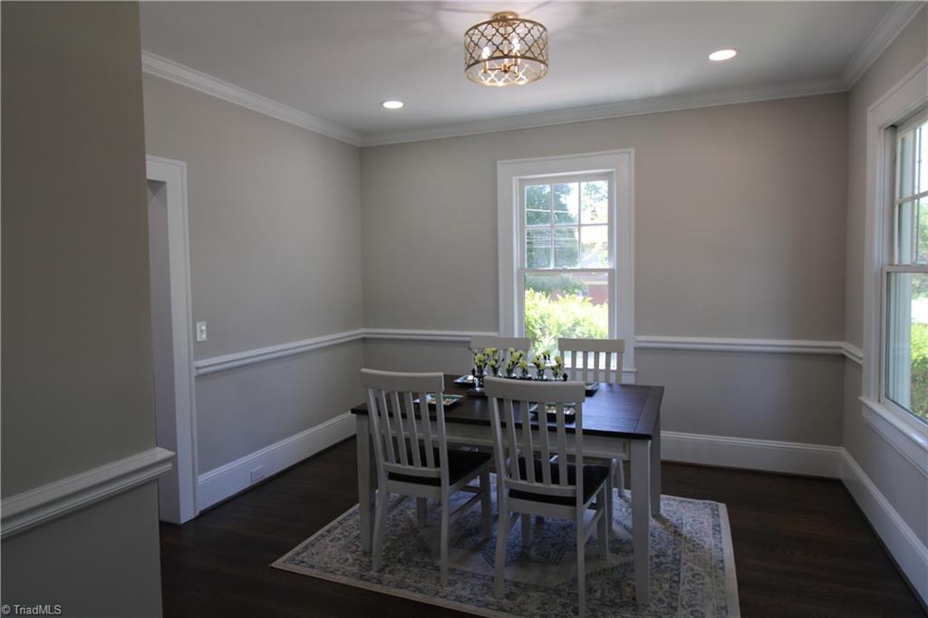 923 South Hawthorne Road Winston-Salem, NC 27103 - Photo 16 of 39