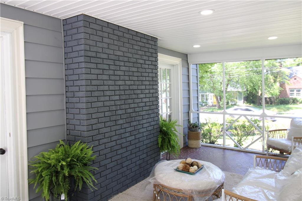 923 South Hawthorne Road Winston-Salem, NC 27103 - Photo 22 of 39
