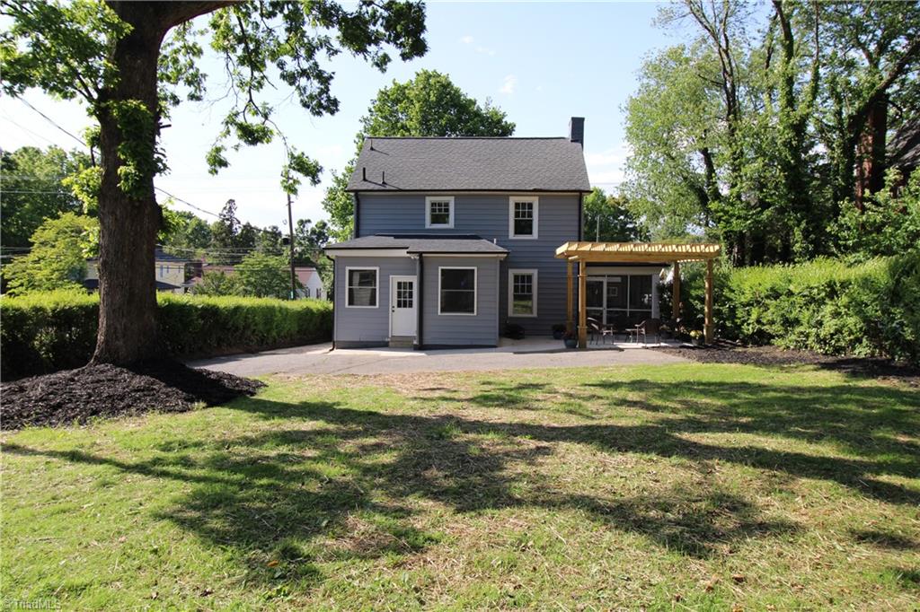 923 South Hawthorne Road Winston-Salem, NC 27103 - Photo 32 of 39