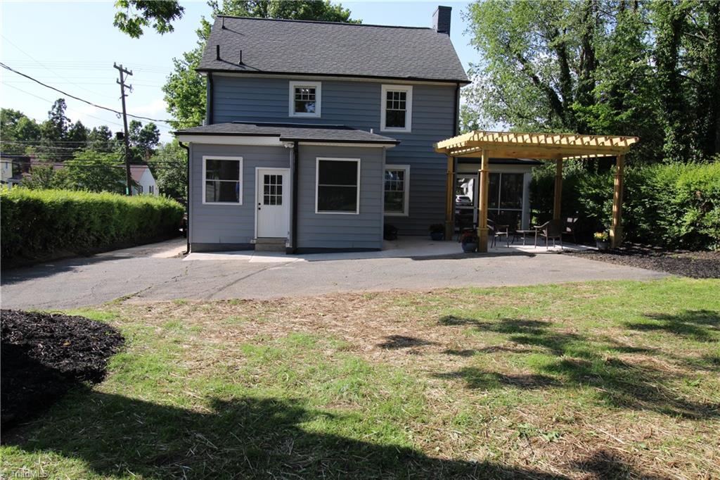 923 South Hawthorne Road Winston-Salem, NC 27103 - Photo 33 of 39