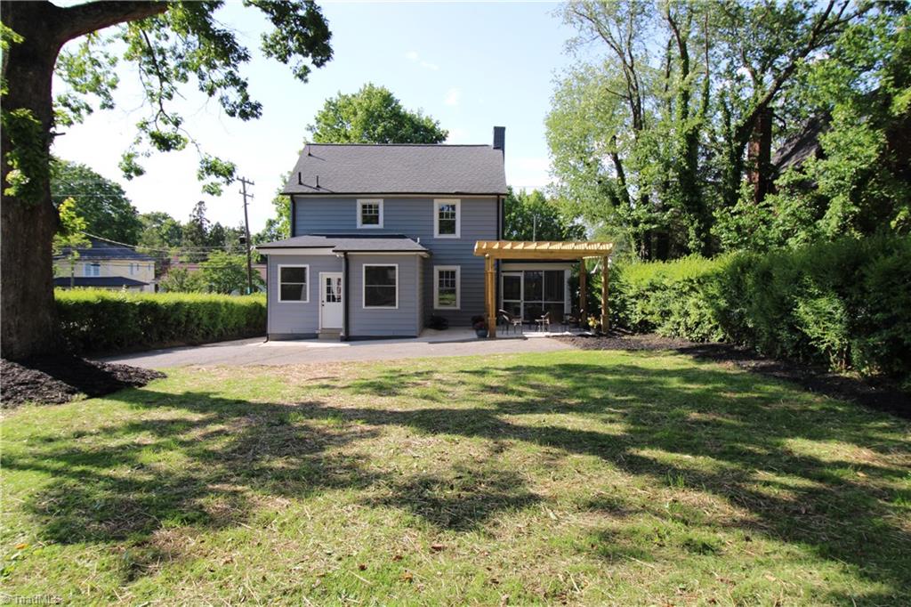 923 South Hawthorne Road Winston-Salem, NC 27103 - Photo 35 of 39