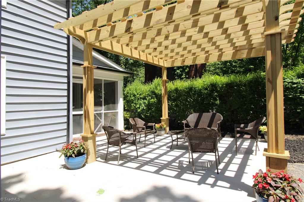 923 South Hawthorne Road Winston-Salem, NC 27103 - Photo 36 of 39