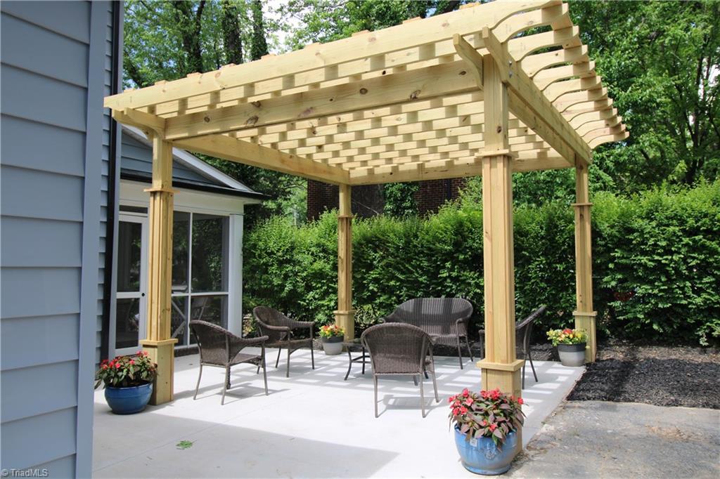 923 South Hawthorne Road Winston-Salem, NC 27103 - Photo 37 of 39