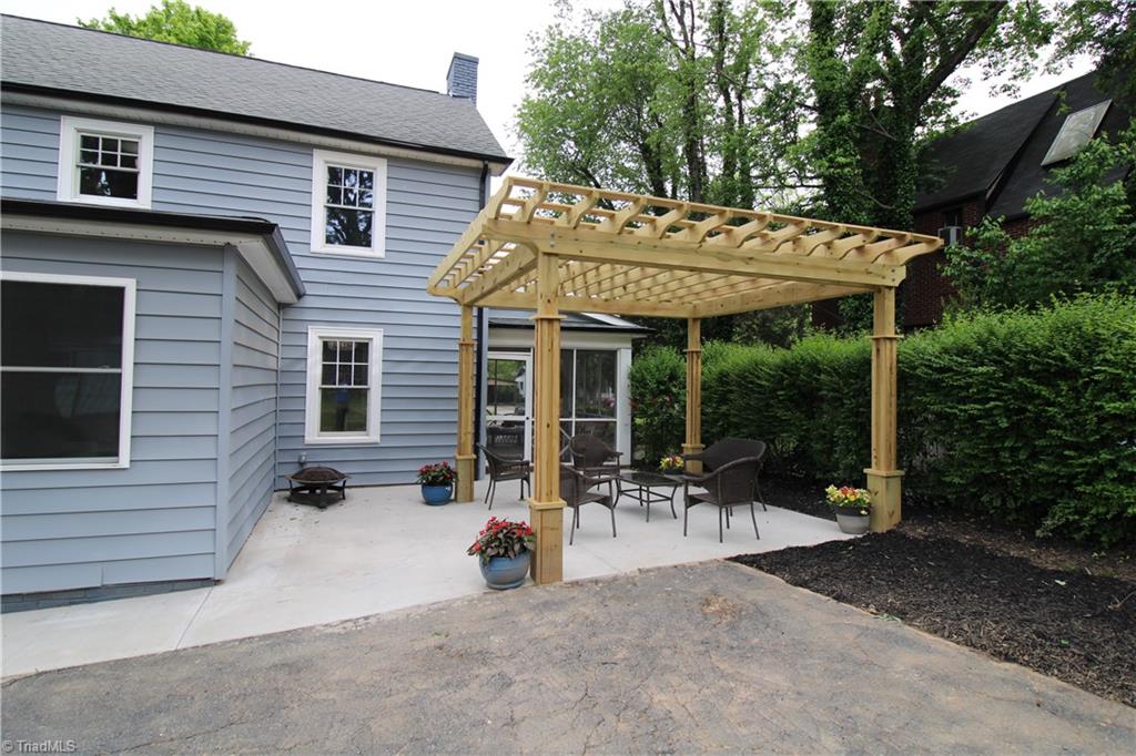 923 South Hawthorne Road Winston-Salem, NC 27103 - Photo 38 of 39