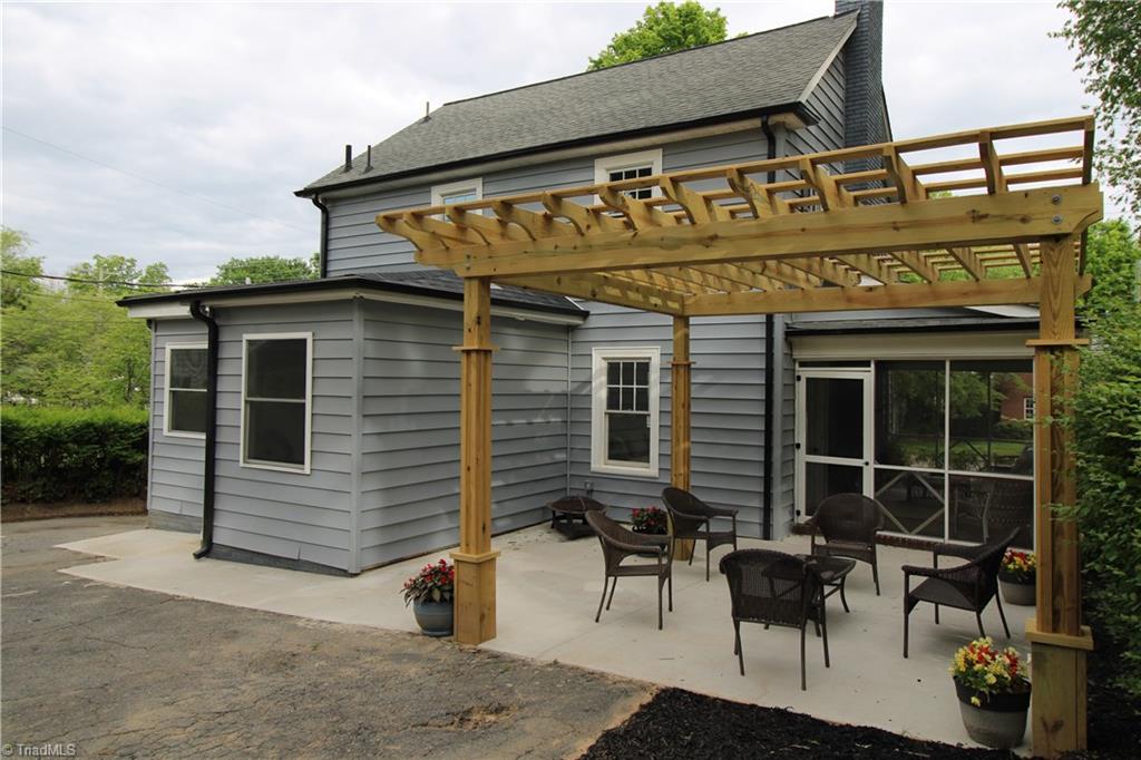 923 South Hawthorne Road Winston-Salem, NC 27103 - Photo 39 of 39