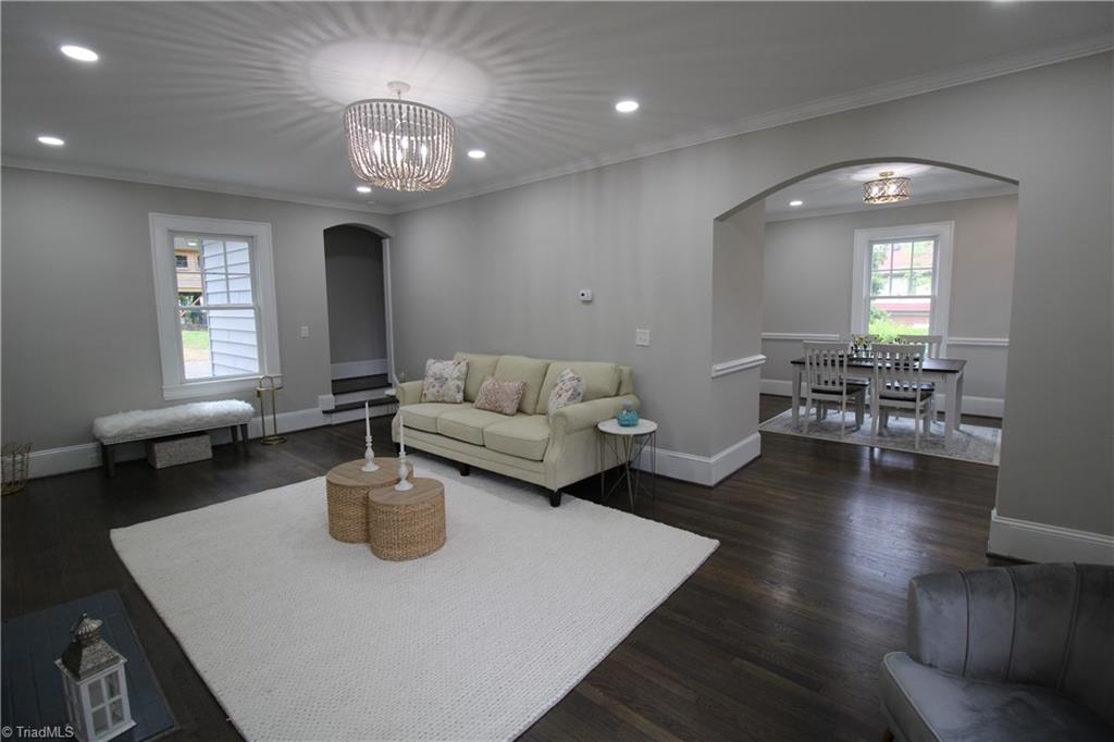 923 South Hawthorne Road Winston-Salem, NC 27103 - Photo 10 of 39