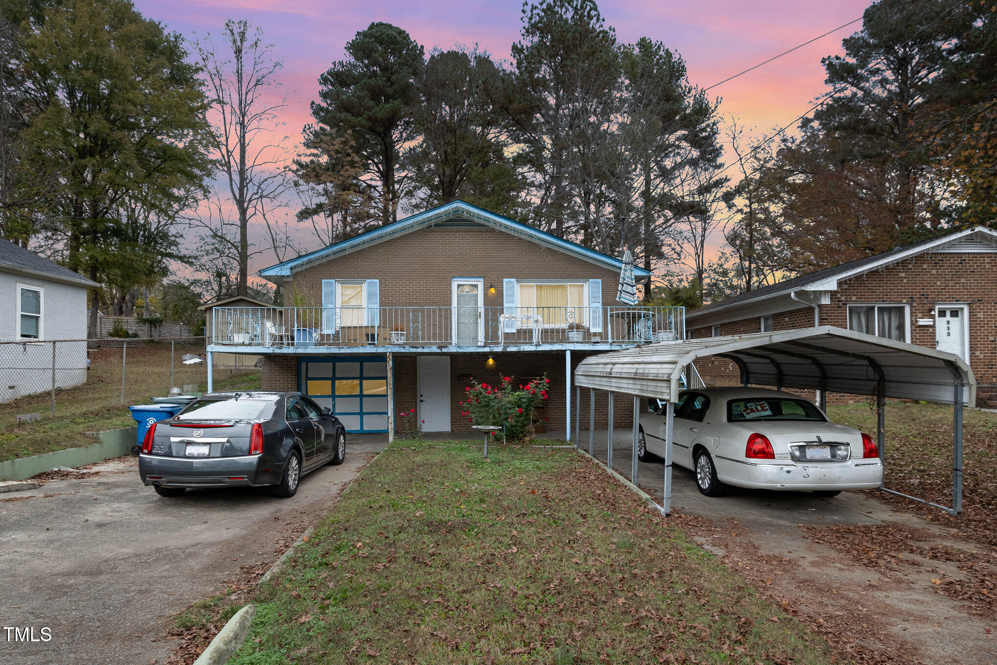511 Elmira Avenue Durham, NC 27707 - Photo 1 of 16 file_284