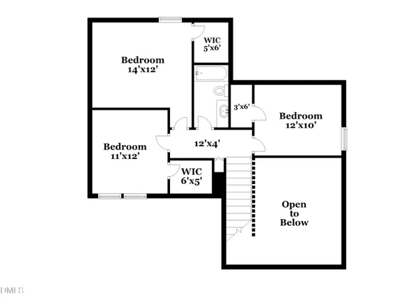 $2,020 | 2016 Spring Creek Drive, Durham, NC 27704