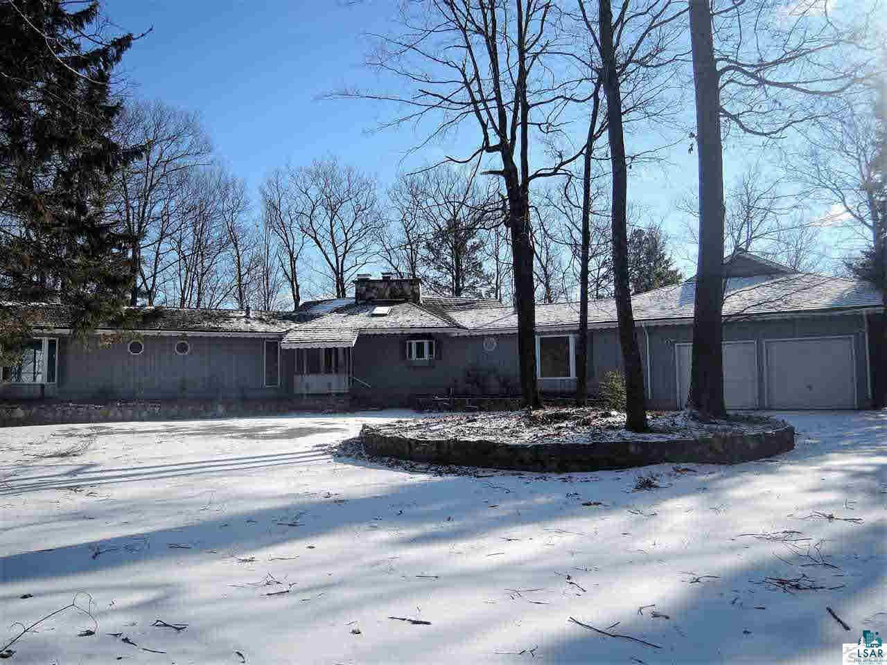 12902 North Balsam Road Hayward, WI 54843 - Photo 1 of 25 Gallery Image 1