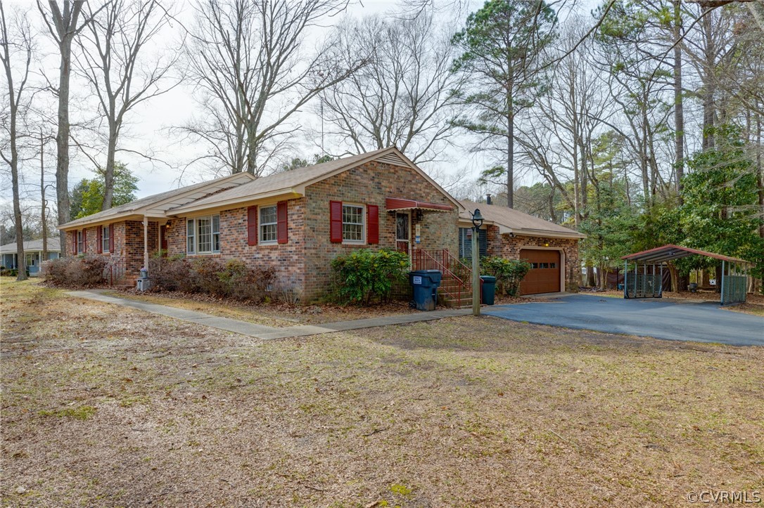 9600 Morley Road Midlothian, VA 23112 - Photo 3 of 33