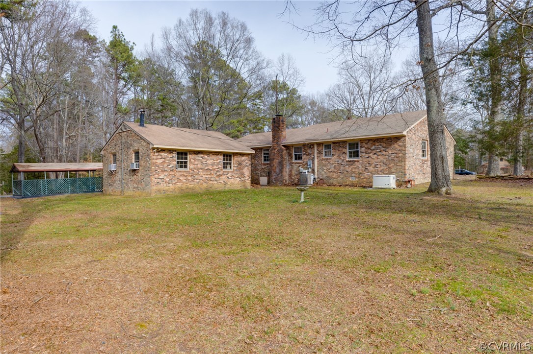9600 Morley Road Midlothian, VA 23112 - Photo 8 of 33