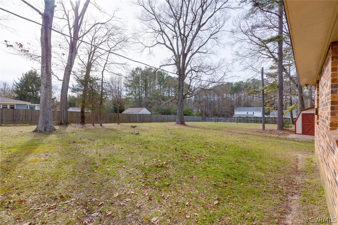 9600 Morley Road Midlothian, VA 23112 - Photo 9 of 33