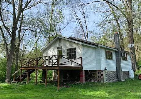 8526 Ardenheim Cottage Road Huntingdon, PA 16652 - Photo 1 of 1 Main View
