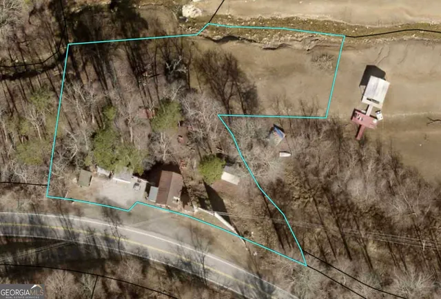 $395,000 | 2532 Highway 325, Blairsville, GA 30512