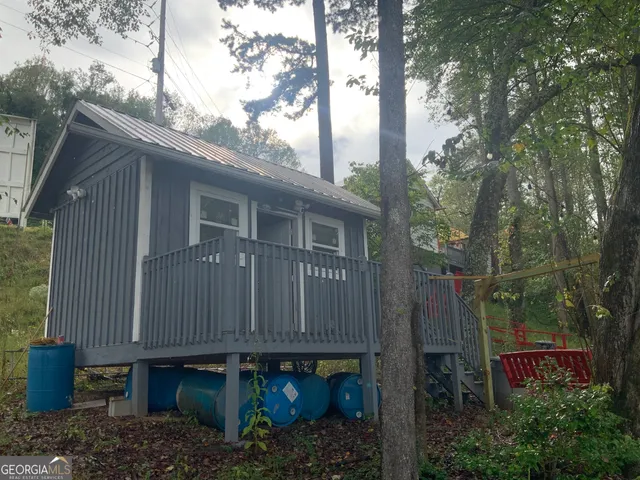 $395,000 | 2532 Highway 325, Blairsville, GA 30512