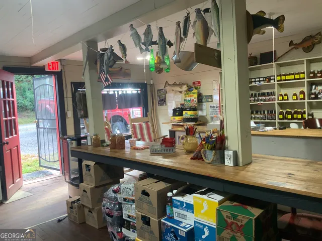 $395,000 | 2532 Highway 325, Blairsville, GA 30512