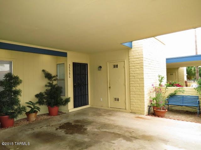 3538 South Mission Road, Unit C Tucson, AZ 85713 - Photo 8 of 25