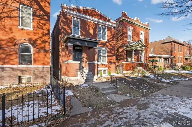 $310,000 | 3833 McDonald Avenue, St. Louis, MO 63116