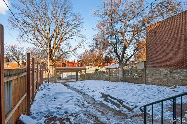 $310,000 | 3833 McDonald Avenue, St. Louis, MO 63116