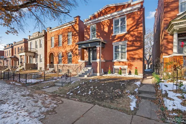 $310,000 | 3833 McDonald Avenue, St. Louis, MO 63116