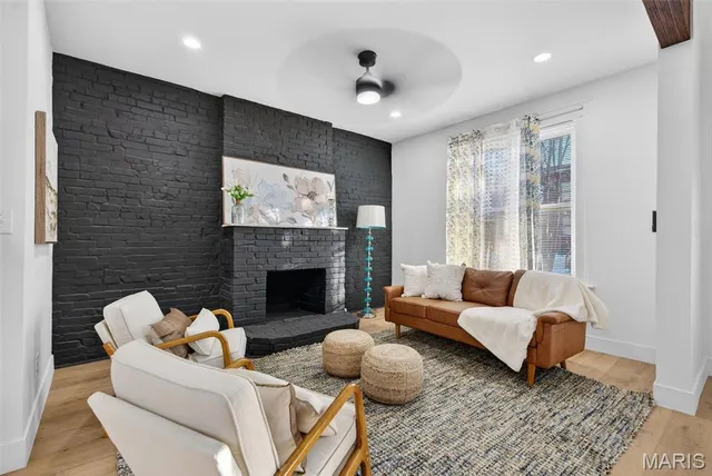 $310,000 | 3833 McDonald Avenue, St. Louis, MO 63116