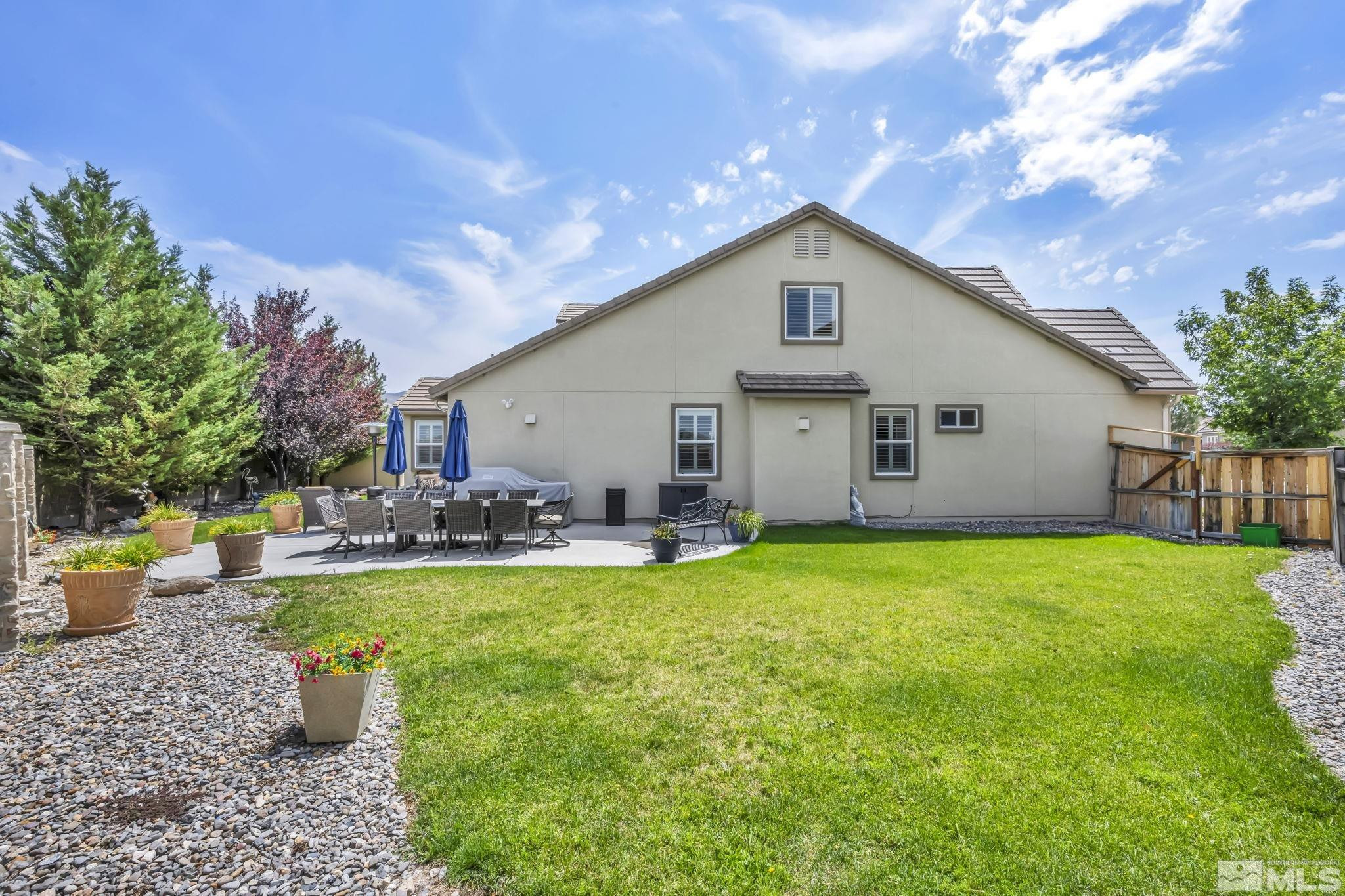 2199 Angel Ridge Drive Reno, NV 89521 - Photo 34 of 36 Photo 34