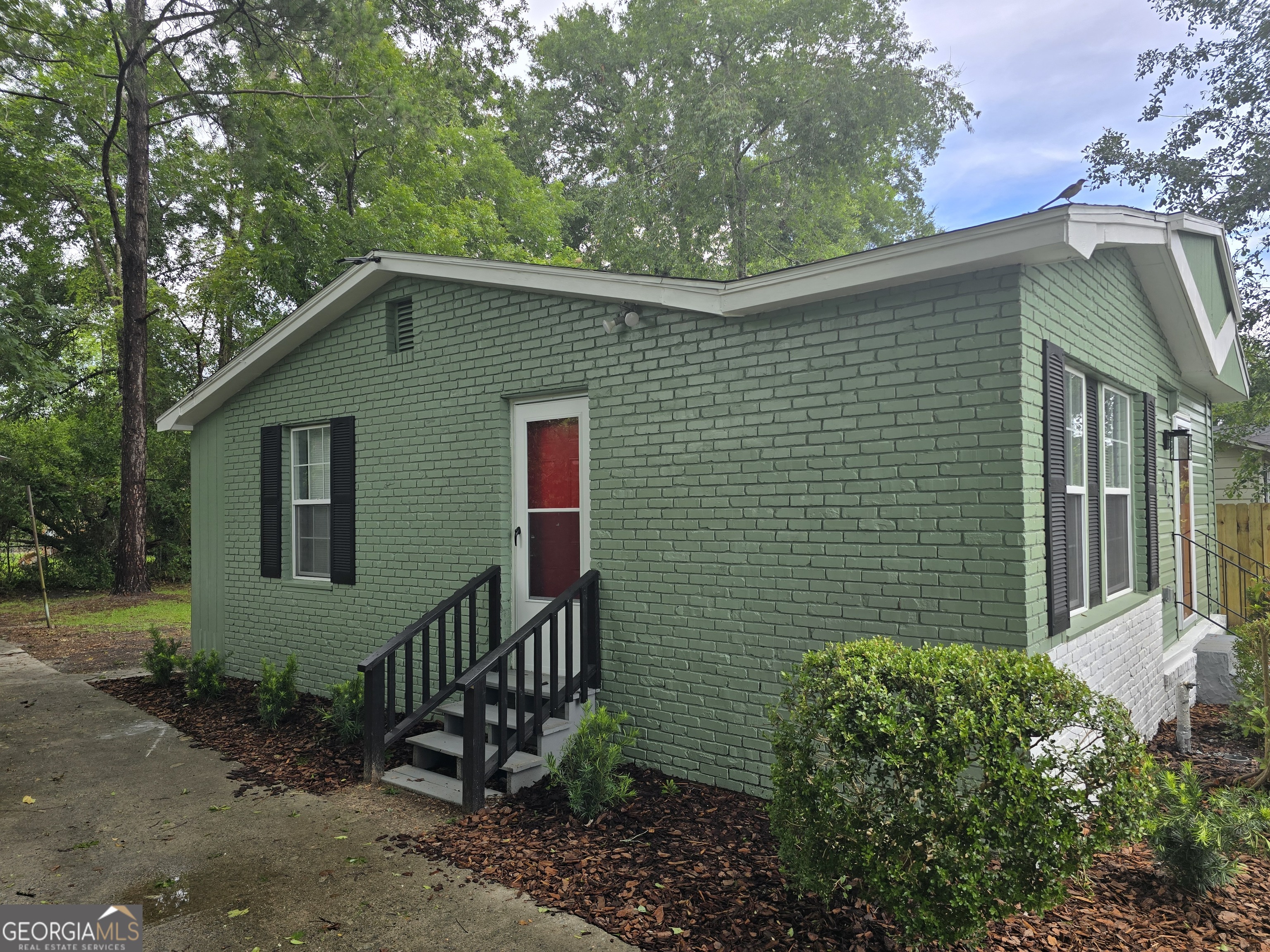 502 Fair Street Dublin, GA 31021 - Photo 29 of 32