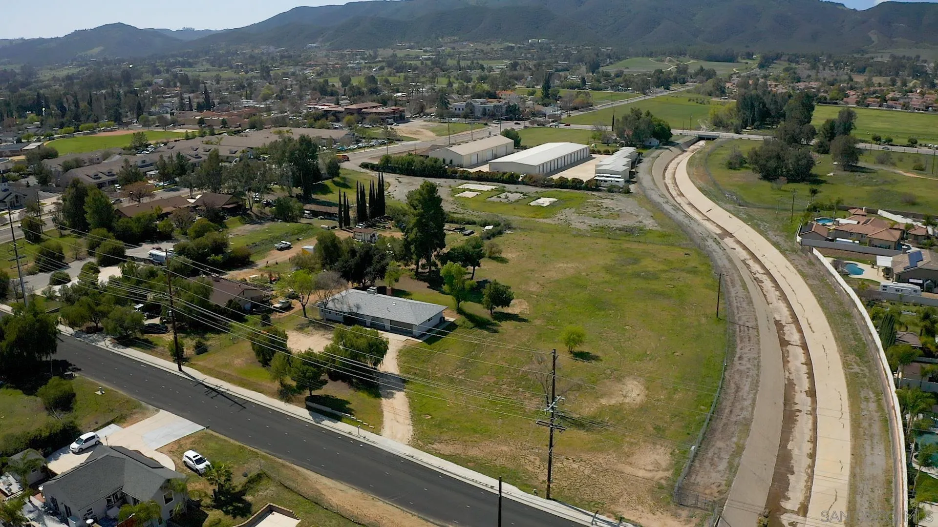 24567 Adams Avenue Murrieta, CA 92562 - Photo 1 of 42 a view of a city